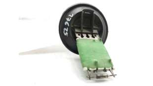 RESISTENCIA CALEFACCION VOLKSWAGEN POLO (2001-2009) 1.9 SDI 64CV 1896CC - L.4622012 / 6Q0959263A 2
