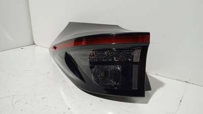 CUADRO INSTRUMENTOS SMART CABRIO (2000-2004) 0.6 (S1OLA1, 450.441, 450.442, 450.443) 55CV 599CC - L.4622102 / 0001187V019