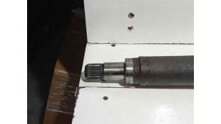 ELECTROVENTILADOR SMART CABRIO (2000-2004) 0.6 (S1OLA1, 450.441, 450.442, 450.443) 55CV 599CC - L.4622104 / 0003405V0090000