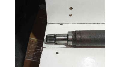 ELECTROVENTILADOR SMART CABRIO (2000-2004) 0.6 (S1OLA1, 450.441, 450.442, 450.443) 55CV 599CC - L.4622104 / 0003405V0090000