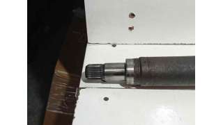 ELECTROVENTILADOR SMART CABRIO (2000-2004) 0.6 (S1OLA1, 450.441, 450.442, 450.443) 55CV 599CC - L.4622104 / 0003405V0090000