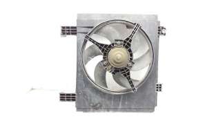 ELECTROVENTILADOR SMART CABRIO (2000-2004) 0.6 (S1OLA1, 450.441, 450.442, 450.443) 55CV 599CC - L.4622104 / 0003405V0090000 2