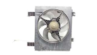 ELECTROVENTILADOR SMART CABRIO (2000-2004) 0.6 (S1OLA1, 450.441, 450.442, 450.443) 55CV 599CC - L.4622104 / 0003405V0090000