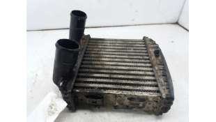 INTERCOOLER SMART CABRIO (2000-2004) 0.6 (S1OLA1, 450.441, 450.442, 450.443) 55CV 599CC - L.4622120 / 0003007V003