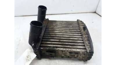 INTERCOOLER SMART CABRIO (2000-2004) 0.6 (S1OLA1, 450.441, 450.442, 450.443) 55CV 599CC - L.4622120 / 0003007V003