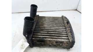 INTERCOOLER SMART CABRIO (2000-2004) 0.6 (S1OLA1, 450.441, 450.442, 450.443) 55CV 599CC - L.4622120 / 0003007V003