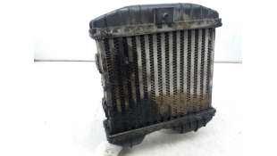 INTERCOOLER SMART CABRIO (2000-2004) 0.6 (S1OLA1, 450.441, 450.442, 450.443) 55CV 599CC - L.4622120 / 0003007V003 2