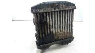 INTERCOOLER SMART CABRIO (2000-2004) 0.6 (S1OLA1, 450.441, 450.442, 450.443) 55CV 599CC - L.4622120 / 0003007V003