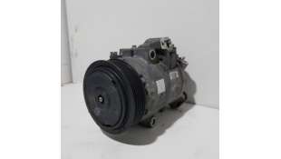 RADIADOR AGUA SMART CABRIO (2000-2004) 0.6 (S1OLA1, 450.441, 450.442, 450.443) 55CV 599CC - L.4622160 / 0003428V007000000 2