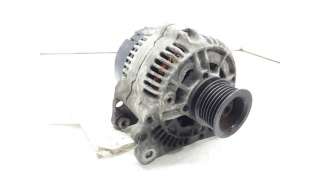 ALTERNADOR SEAT CORDOBA (1994-2002) 1.4 I 60CV 1390CC - L.4622264 / 028903025H