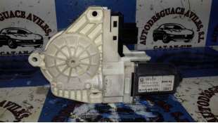 MANDO LIMPIA SMART CABRIO (2000-2004) 0.6 (S1OLA1, 450.441, 450.442, 450.443) 55CV 599CC - L.4622564 / 0001272V00