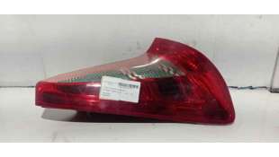 REFUERZO PARAGOLPES DELANTERO SMART CABRIO (2000-2004) 0.6 (S1OLA1, 450.441, 450.442, 450.443) 55CV 599CC - L.4622604 / 000