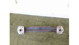 REFUERZO PARAGOLPES DELANTERO SMART CABRIO (2000-2004) 0.6 (S1OLA1, 450.441, 450.442, 450.443) 55CV 599CC - L.4622604 / 000 2