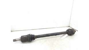 TRANSMISION TRASERA DERECHA SMART CABRIO (2000-2004) 0.6 (S1OLA1, 450.441, 450.442, 450.443) 55CV 599CC - L.4622611 / 35641