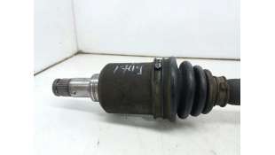 TRANSMISION TRASERA DERECHA SMART CABRIO (2000-2004) 0.6 (S1OLA1, 450.441, 450.442, 450.443) 55CV 599CC - L.4622611 / 35641 2