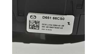 TRANSMISION TRASERA IZQUIERDA SMART CABRIO (2000-2004) 0.6 (S1OLA1, 450.441, 450.442, 450.443) 55CV 599CC - L.4622612 / 564