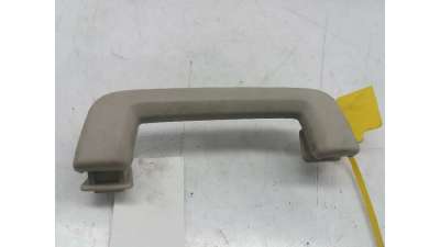 ASIDERAS TECHO LAND ROVER DISCOVERY IV (2009-2018) 2.7 TD 4X4 190CV 2720CC - L.4622692 / 168000170