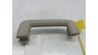 ASIDERAS TECHO LAND ROVER DISCOVERY IV (2009-2018) 2.7 TD 4X4 190CV 2720CC - L.4622692 / 168000170