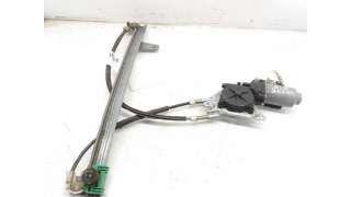 ELEVALUNAS DELANTERO DERECHO PEUGEOT 306 (1998-2001) 1.9 D 69CV 1868CC - L.4622744 / 9222C4