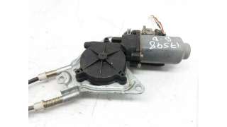 ELEVALUNAS DELANTERO DERECHO PEUGEOT 306 (1998-2001) 1.9 D 69CV 1868CC - L.4622744 / 9222C4
