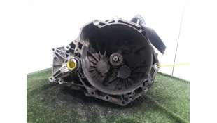 CAJA CAMBIOS OPEL ASTRA G FASTBACK (1999-2005) 2.0 DTI 16V (F08, F48) 101CV 1995CC - L.4622846 / G1402303021