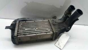 INTERCOOLER OPEL ASTRA G FASTBACK (1999-2005) 2.0 DTI 16V (F08, F48) 101CV 1995CC - L.4622907 / 24436438