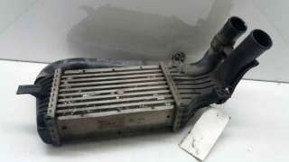 INTERCOOLER OPEL ASTRA G FASTBACK (1999-2005) 2.0 DTI 16V (F08, F48) 101CV 1995CC - L.4622907 / 24436438