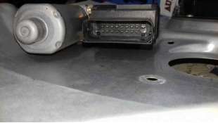 INTERCOOLER OPEL ASTRA G FASTBACK (1999-2005) 2.0 DTI 16V (F08, F48) 101CV 1995CC - L.4622907 / 24436438 2