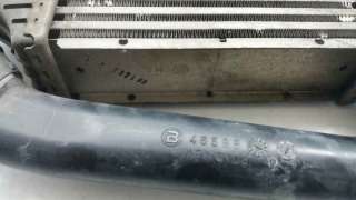 INTERCOOLER OPEL ASTRA G FASTBACK (1999-2005) 2.0 DTI 16V (F08, F48) 101CV 1995CC - L.4622907 / 24436438