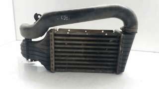 INTERCOOLER OPEL ASTRA G FASTBACK (1999-2005) 2.0 DTI 16V (F08, F48) 101CV 1995CC - L.4622907 / 24436438