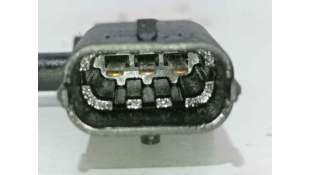 MOTOR ARRANQUE OPEL ASTRA G FASTBACK (1999-2005) 2.0 DTI 16V (F08, F48) 101CV 1995CC - L.4622942 / 0001109062