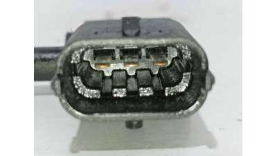 MOTOR ARRANQUE OPEL ASTRA G FASTBACK (1999-2005) 2.0 DTI 16V (F08, F48) 101CV 1995CC - L.4622942 / 0001109062