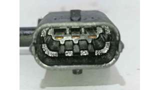 MOTOR ARRANQUE OPEL ASTRA G FASTBACK (1999-2005) 2.0 DTI 16V (F08, F48) 101CV 1995CC - L.4622942 / 0001109062