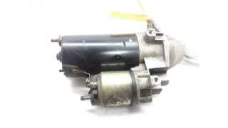 MOTOR ARRANQUE OPEL ASTRA G FASTBACK (1999-2005) 2.0 DTI 16V (F08, F48) 101CV 1995CC - L.4622942 / 0001109062