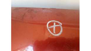 ALETA DELANTERA IZQUIERDA CITROEN XSARA (1997-2000) 1.6 I 88CV 1587CC - L.4623226 / 7840H6 2