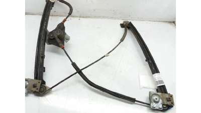 ELEVALUNAS DELANTERO DERECHO SEAT INCA (1995-2003) 1.9 D 64CV 1896CC - L.4623512 / 6K4837402M