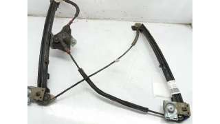 ELEVALUNAS DELANTERO DERECHO SEAT INCA (1995-2003) 1.9 D 64CV 1896CC - L.4623512 / 6K4837402M