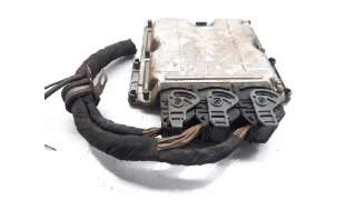 CENTRALITA MOTOR UCE RENAULT MEGANE I CLASSIC (2001-2003) 1.9 DCI (LA05, LA1F) 102CV 1870CC - L.4623660 / 8200309316