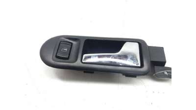 MANETA INTERIOR DELANTERA DERECHA VOLKSWAGEN PASSAT (2000-2005) 1.9 TDI 130CV 1896CC - L.4624271 / 3B1837114TFKZ