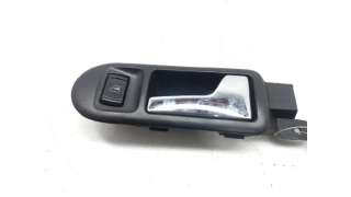 MANETA INTERIOR DELANTERA DERECHA VOLKSWAGEN PASSAT (2000-2005) 1.9 TDI 130CV 1896CC - L.4624271 / 3B1837114TFKZ