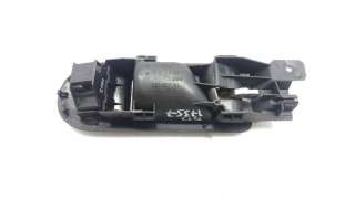 MANETA INTERIOR DELANTERA DERECHA VOLKSWAGEN PASSAT (2000-2005) 1.9 TDI 130CV 1896CC - L.4624271 / 3B1837114TFKZ