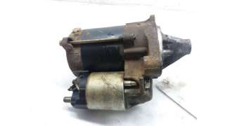 MOTOR ARRANQUE DAIHATSU TERIOS (2006-) 1.5 4X4 105CV 1495CC - L.4624483 / 2810097401