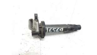 BOBINA ENCENDIDO DAIHATSU TERIOS (2006-) 1.5 4X4 105CV 1495CC - L.4624484 / 19070B1020