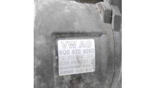 ALTERNADOR DAEWOO KALOS (2003-) 1.2 72CV 1150CC - L.4624599 / 96404263