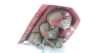 PILOTO TRASERO IZQUIERDO DAEWOO KALOS (2003-) 1.2 72CV 1150CC - L.4624740 / 96540268 2