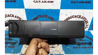 RESISTENCIA CALEFACCION FORD MONDEO I (1993-1996) 1.8 I 16V 115CV 1796CC - L.4624836 / XS4H18B647AA