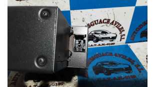 RESISTENCIA CALEFACCION FORD MONDEO I (1993-1996) 1.8 I 16V 115CV 1796CC - L.4624836 / XS4H18B647AA 2