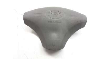 AIRBAG DELANTERO IZQUIERDO TOYOTA YARIS (1999-2005) 1.0 (SCP10) 68CV 998CC - L.4625364 / 4513052070B0