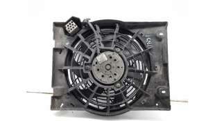ELECTROVENTILADOR OPEL ASTRA G FASTBACK (1999-2005) 2.0 DTI 16V (F08, F48) 101CV 1995CC - L.4625804 / 24431829
