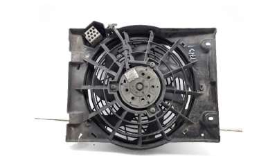 ELECTROVENTILADOR OPEL ASTRA G FASTBACK (1999-2005) 2.0 DTI 16V (F08, F48) 101CV 1995CC - L.4625804 / 24431829